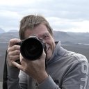 David James, Still Photographer