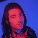 Nick Del Bianco als Wes Burrows (segment "Prettyface")