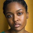 Ella Dacres als Student Rep