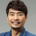 Park Joong-geun als Park [Seongju Prison guard]