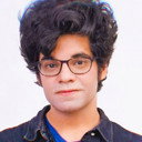 Usman Riaz als Principal Bhatti (voice)