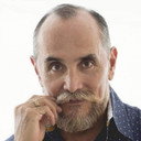 Amancio Orta als Crisantos