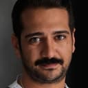 Anıl Çelik als Ali Dogrusöz