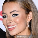 Charlotte Jordan als Gaby Grant
