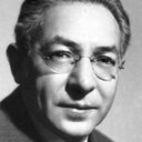 Isidor Isaac Rabi als Self