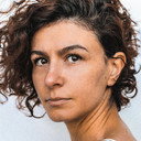 فاتنة ليلى als Laila