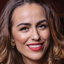 Maria Lucia als Såfina (voice)