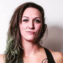Alexandra Ford als Madison Eagles