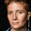 Carla Cavina als Self
