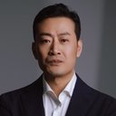 闫鹏 als Liu Ganzi