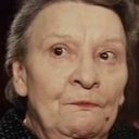 Jeanne Herviale als Aunt from Vittel