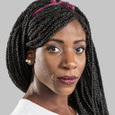 Jamila Luwagga als 