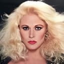 Jeannette Mass als Druba