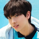 조용환 als Self - Contestant