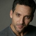 Giuseppe Fiorello als Silvana's Fiancé