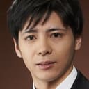 石野理央 als Pageboy