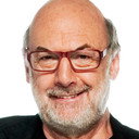 René Homier-Roy als Animateur