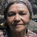 Halina Buyno-Łoza als Doctor