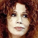 Julia Migenes als Singer
