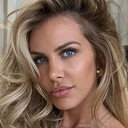 Adixia Romaniello als DJ Beach Club