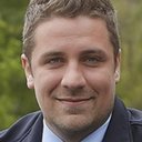 Michal Holán als Švec (voice)