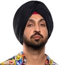 Diljit Dosanjh als 