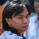 Ibrahim Bumi als Bumi