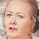 Micaela Nelligan als Nurse