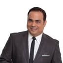 Gilberto Santa Rosa als Party singer