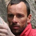 François Lombard als Self