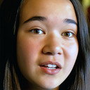 Wilma Lundgren als Elvira