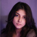 Akshita Sood als Dia Malik