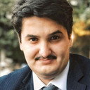 Mehman Fətullayev als Mehman