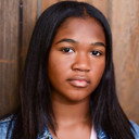 Kennedi Lynn Butler als Young Mikayla