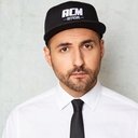 Alex Magaña, Writer