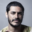 Criolo als Funcionário do Mercado