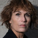 Karoline Lieberkind als Narkoman