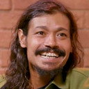 Luiz Sérgio als Gastón / Mario (voice)