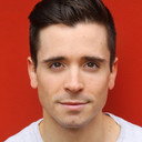 Matt Doyle als Glen Mangan