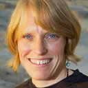 Tora Berger als Self - Contestant