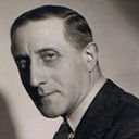 Gaston Gabaroche als Le jardinier