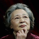 Yan Minqiu als 灭绝师太
