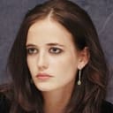 Eva Green als Serafina Pekkala