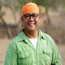 Syamsul Hadi als 