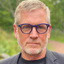 Göran Parkrud als 