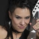 Jen Majura als Self - Rhythm Guitar / Theremin / Backing Vocals