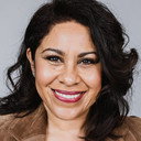 Ilse Klink als Joyce Solomon
