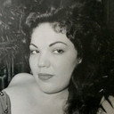 María Esquivel als Zonga