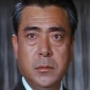 Jun Tazaki als Red Bamboo Commander