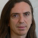 Gianluigi Toccafondo, First Assistant Director